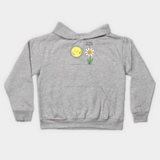 Bloom Kids Hoodie